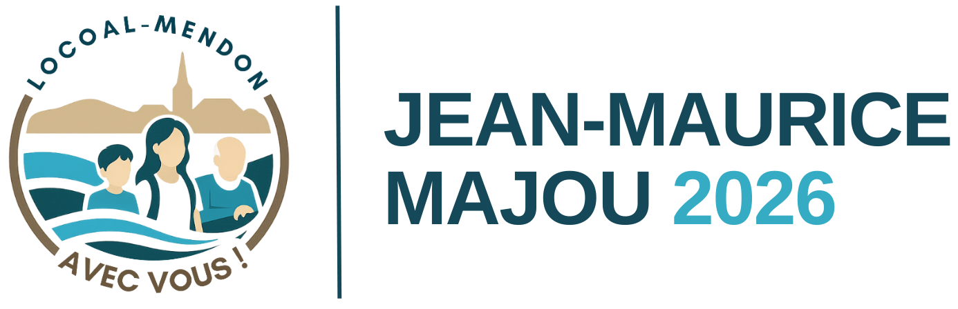 Locoal-Mendon Avec Vous